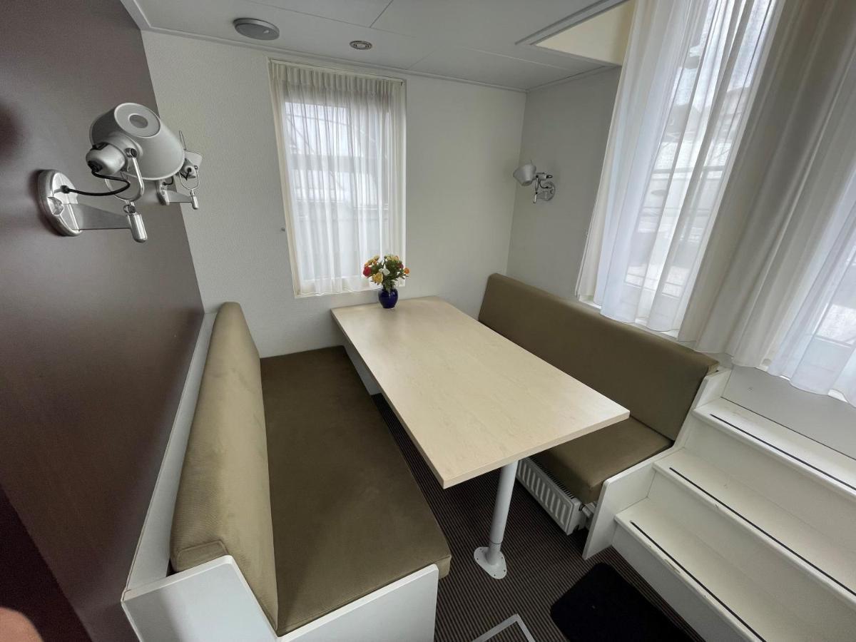 제이볼데 Boothuisje Marina Eemhof 빌라 외부 사진